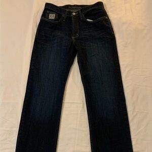 Cinch Silver Label Men’s Jeans 30 X 34